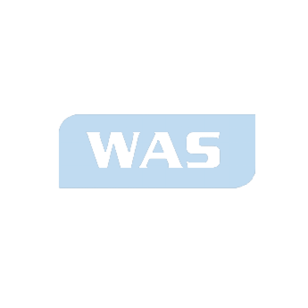 WAS